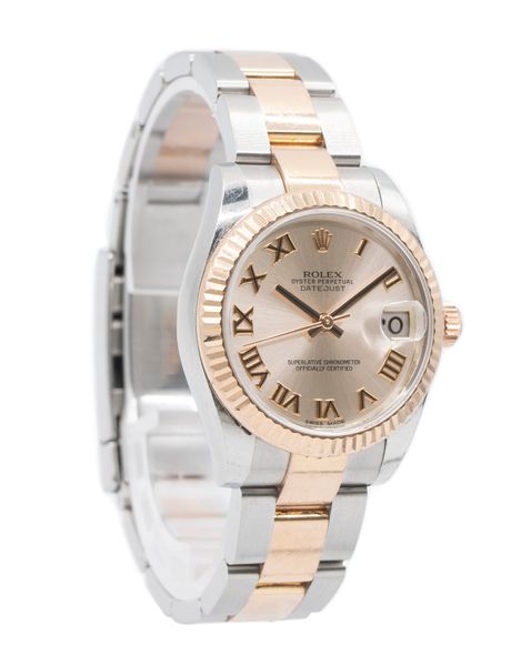 Rolex Datejust Lady 31 178271